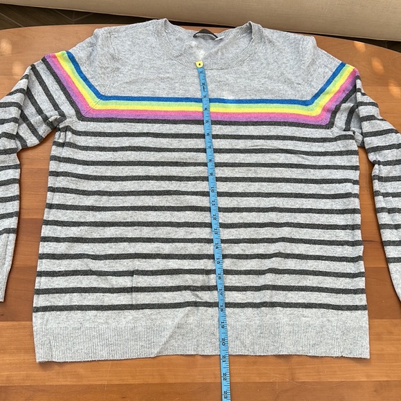 Mint Velvet Long Sleeve Sweater. Size 18 UK Size 14 US - Picture 3 of 6